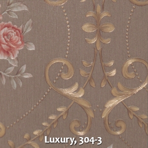 Luxury, 304-3