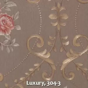 Luxury, 304-3