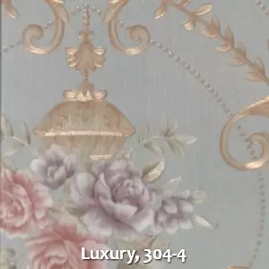 Luxury, 304-4