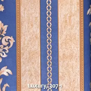 Luxury, 307-1