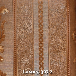 Luxury, 307-2