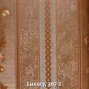 Luxury, 307-2