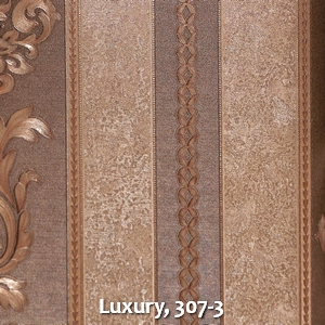 Luxury, 307-3