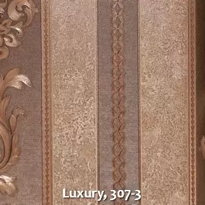 Luxury, 307-3