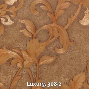 Luxury, 308-2