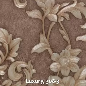 Luxury, 308-3