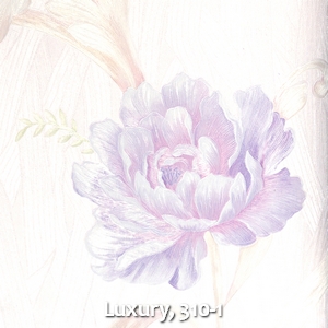 Luxury, 310-1