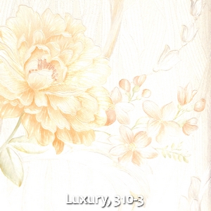 Luxury, 310-3