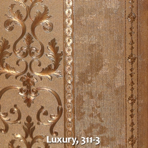 Luxury, 311-3