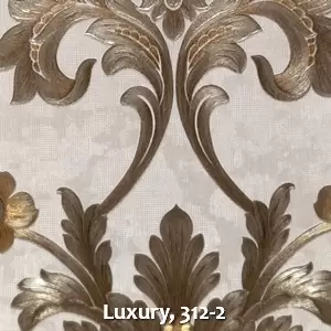 Luxury, 312-2