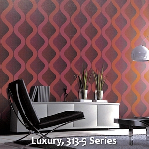 Luxury, 313-5 Series
