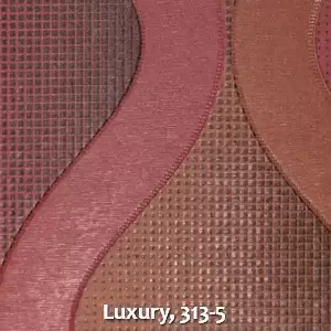 Luxury, 313-5