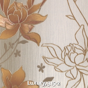Luxury, 315-2