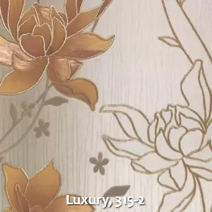 Luxury, 315-2