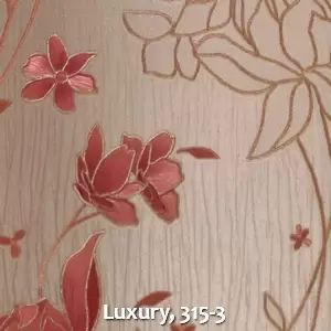 Luxury, 315-3