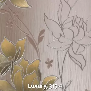 Luxury, 315-4