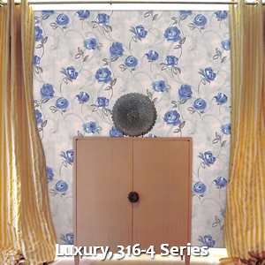 Luxury, 316-4 Series