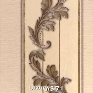 Luxury, 317-1