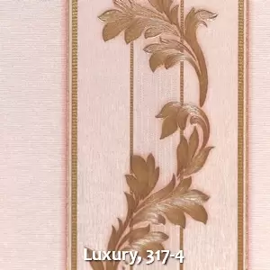 Luxury, 317-4