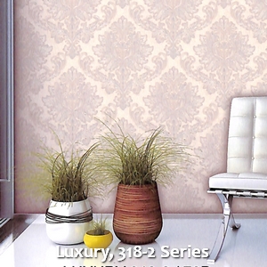 Luxury, 318-2 Series
