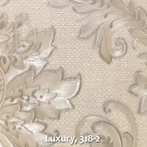 Luxury, 318-2