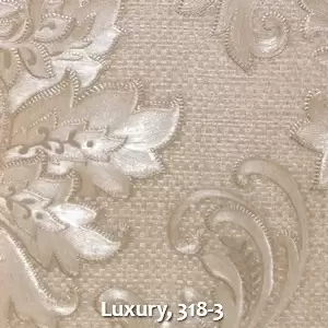 Luxury, 318-3