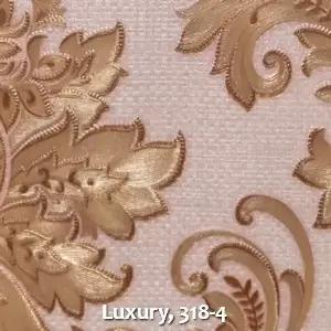 Luxury, 318-4