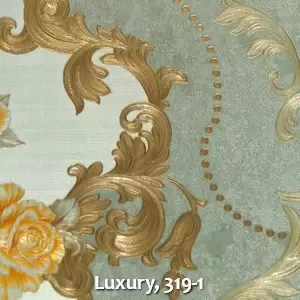 Luxury, 319-1