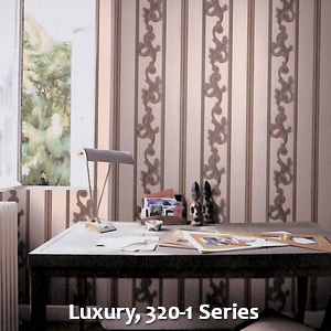Luxury, 320-1 Series