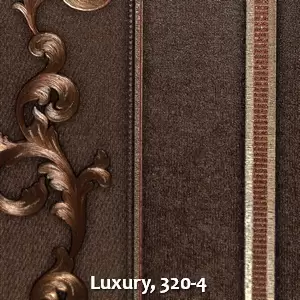 Luxury, 320-4