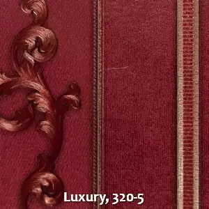 Luxury, 320-5