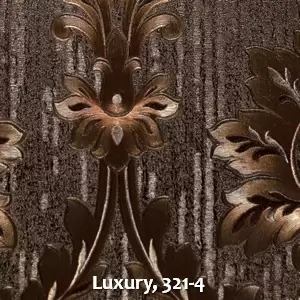 Luxury, 321-4