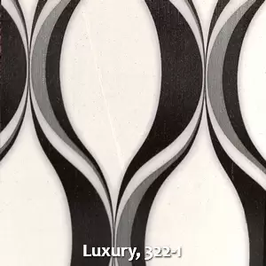 Luxury, 322-1