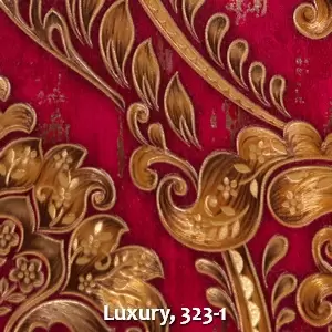 Luxury, 323-1