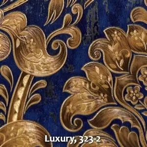 Luxury, 323-2