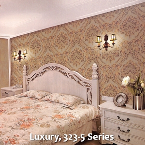 Luxury, 323-5 Series