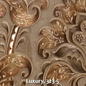 Luxury, 323-5