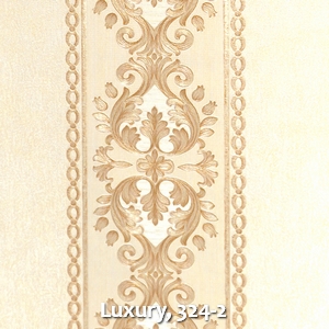 Luxury, 324-2