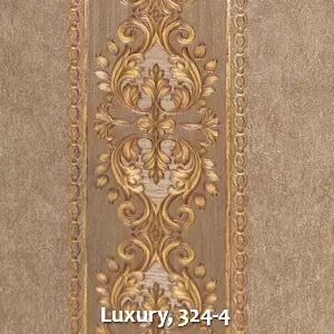 Luxury, 324-4