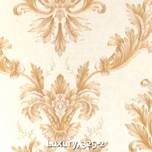 Luxury, 325-2
