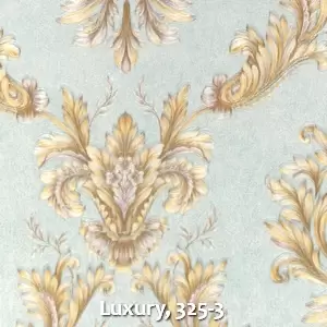 Luxury, 325-3