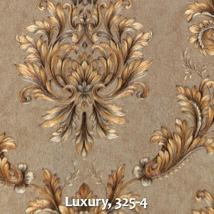 Luxury, 325-4