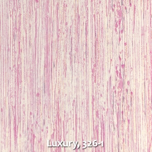 Luxury, 326-1
