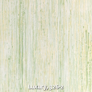 Luxury, 326-2