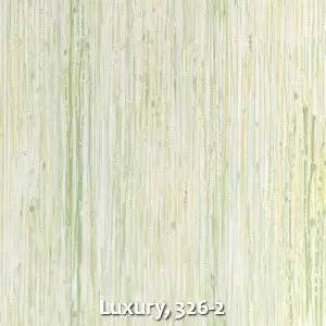 Luxury, 326-2