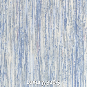 Luxury, 326-5