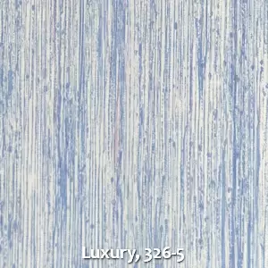 Luxury, 326-5