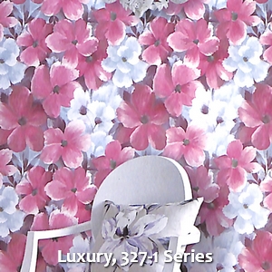 Luxury, 327-1 Series