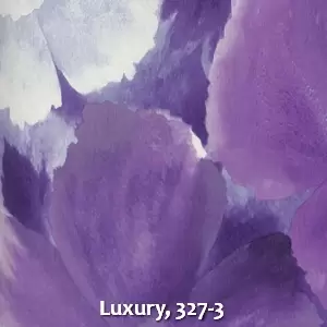 Luxury, 327-3