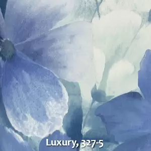 Luxury, 327-5